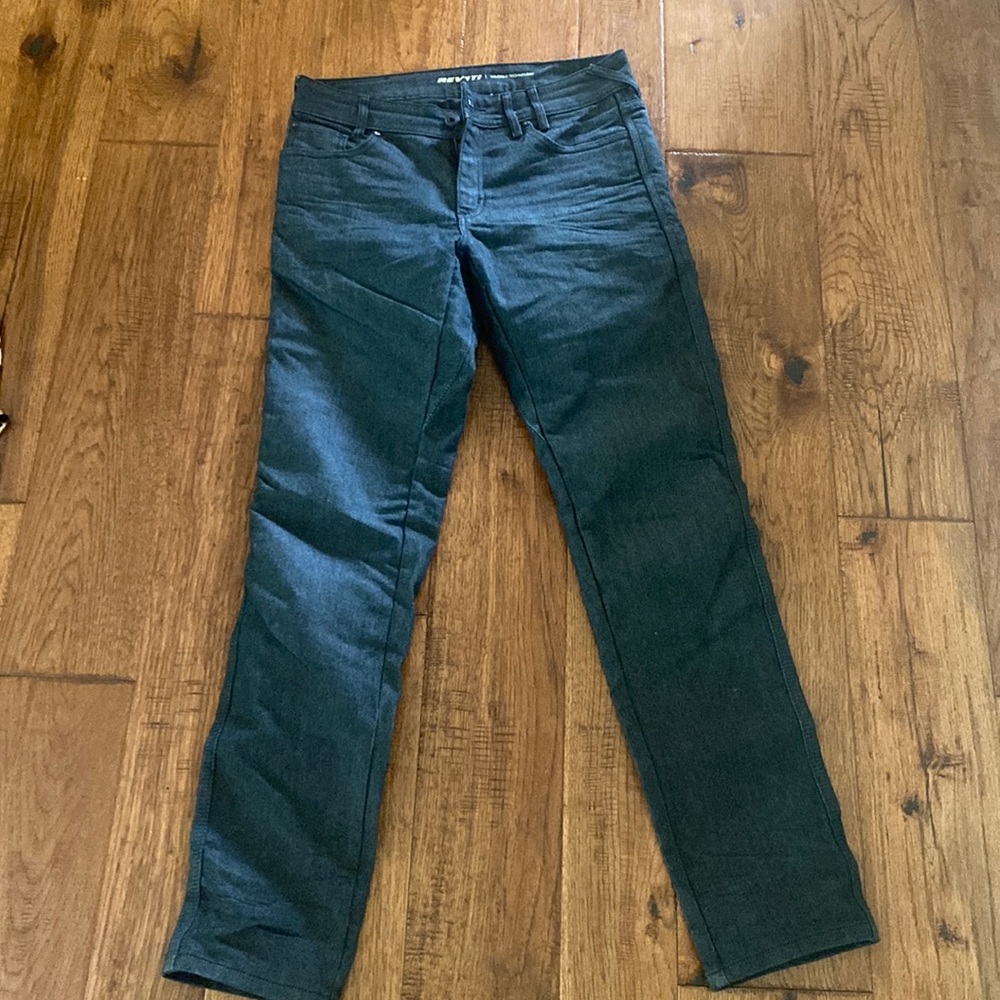 COPY - Motorcycle jeans